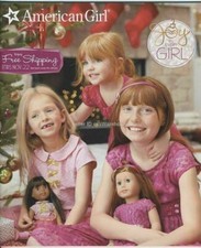 American girl catalog for sale  Milltown