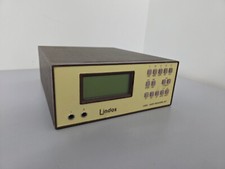 Lindos la102 audio gebraucht kaufen  Düsseldorf