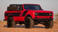 1976 international harvester for sale  Phoenix