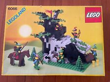 Lego 6066 camouflaged usato  Roma