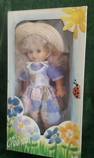 Poupée clodrey ceji d'occasion  Quimper