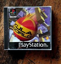 Kula ps1 rarität gebraucht kaufen  Lübeck