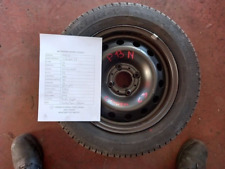 Cerchi gomme citroen usato  Rimini