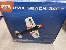 Flite umx sbach for sale  Hindman