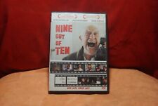 Nine ten dvd for sale  Temple