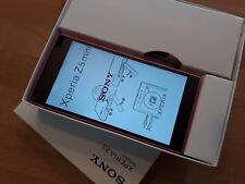Sony Xperia Z5 compact 32GB koral / różowy >>> 36 miesięcy (3 lata) gwarancji na sprzedaż  Wysyłka do Poland