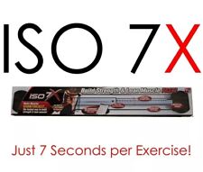 Ontel iso isometric for sale  New Oxford