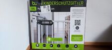 Kinderschutzgitter treppe gebraucht kaufen  Peine