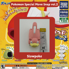 Slowpoke pokemon special for sale  Clinton