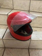 Ldtimer integralhelm motorrad gebraucht kaufen  Heilbad Heiligenstadt
