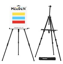 Meeden artist easels. for sale  LEICESTER