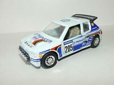 Peugeot 205 turbo d'occasion  Belz