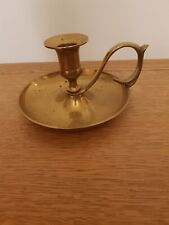 Vintage large brass for sale  KING'S LYNN