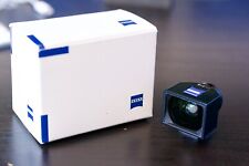 Zeiss 15mm finder d'occasion  Saint-Raphaël