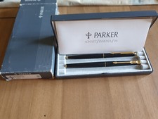 Parker insigna coppia usato  Roma
