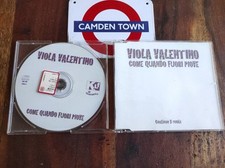 Viola valentino come usato  Italia