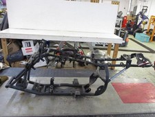 Frame chassis bos for sale  Chippewa Lake