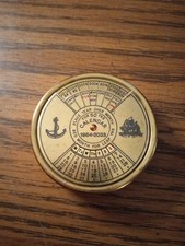 Vintage year perpetual for sale  Anthony