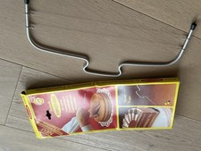 Westmark tortenschneider simpl gebraucht kaufen  Bad Ditzenbach