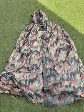 Swiss army alpenflage for sale  WOODFORD GREEN