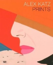 Alex katz prints gebraucht kaufen  Berlin