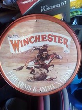 winchester tin signs for sale winchester tin signs for sale Honesdale
