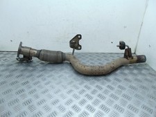 Fiat 500x exhaust for sale  CARDIFF