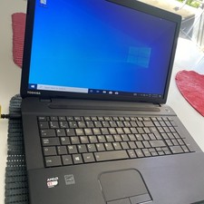 Portable toshiba c70d d'occasion  Toulouse-