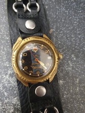 Vostok mens vintage for sale  ARBROATH