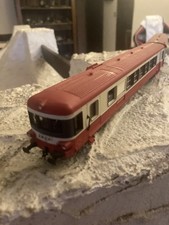 Autorail ead caravelle d'occasion  Châteauvillain