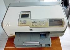Photosmart d7100 printer. for sale  ILFORD