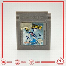Pokemon argento 100 usato  Vo