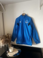 Umbro official everton for sale  BRIGHTON