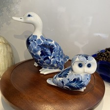 Librasco standing duck for sale  MORDEN