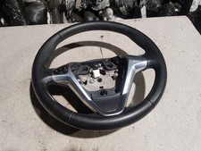 fiesta steering wheel mk7 for sale fiesta steering wheel mk7 for sale WATFORD