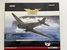 Corgi douglas 47 gebraucht kaufen  Ochsenfurt