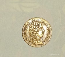 George iii brass for sale  LEICESTER