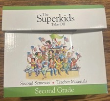 Superkids take second for sale  Collegeville