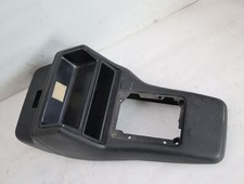 Mittelkonsole ford fiesta gebraucht kaufen  Wittenburg