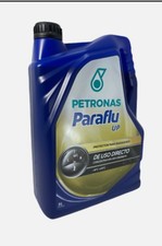 Petronas paraflu blu usato  Rimini