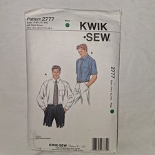 Kwik sew 2777 for sale  Colorado Springs