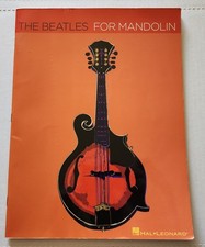 Beatles mandolin easy for sale Beatles mandolin easy for sale  Hummelstown