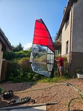 Patrik race 8.5 for sale  HELENSBURGH