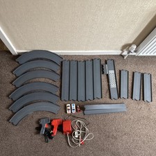 Faulty tcr total for sale  HARLOW
