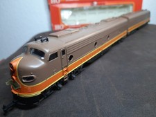 Rivarossi 1819 unit gebraucht kaufen  Becheln, Kemmenau, Nievern