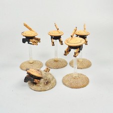 Tau empire tau for sale  WALSALL