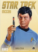 Star trek tos for sale  WIRRAL
