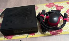 Mini asrock q1900 gebraucht kaufen  Oldenburg in Holstein