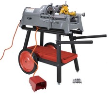 Reconditioned ridgid 535 for sale  Erie