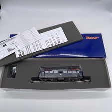 Roco 62596 locomotore usato  Spedire a Italy